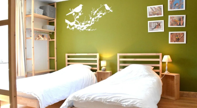 Коттедж Tranquil Holiday Home Near the Buzz of Luxembourg
