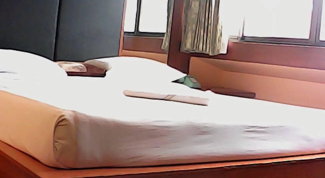 Royal Garden Home Hotel