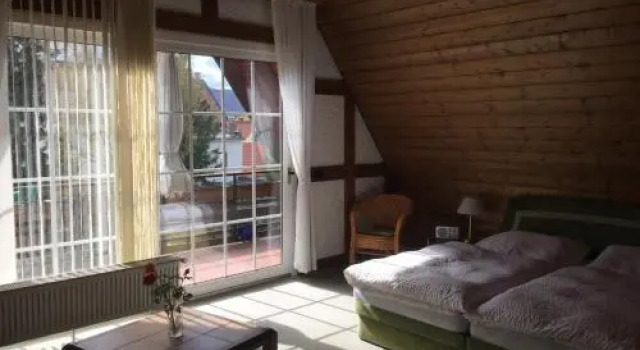 Haus Roswita, Réserver Hôtel Bad Harzburg Basse-Saxe