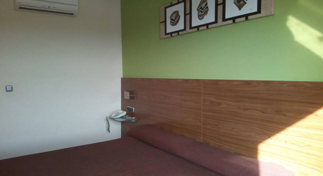 Hotel Olimpia