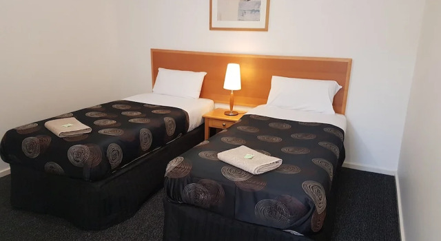 Коттедж Дуплекс с балконом Gillies st Apartments