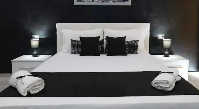 Двухместный номер Superior Hotel Movida