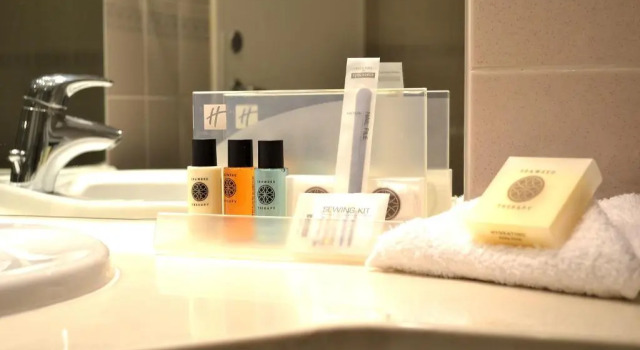 Двухместный номер Executive Holiday Inn Slough Windsor by IHG