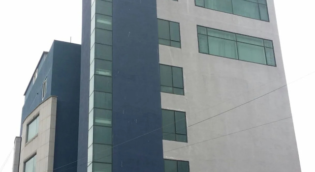 Sungsanpo Sky Hotel, Забронировать Отель Отели Согвипхо с парковкой, Парковка