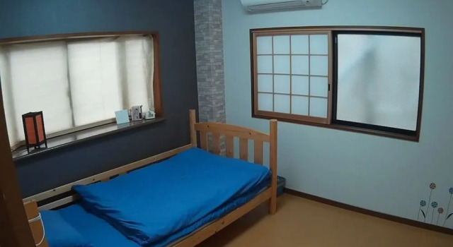 KAGOSHIMA ILCA GUEST HOUSE - Hostel