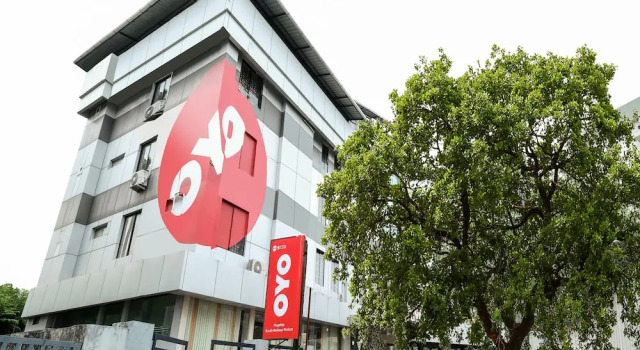 OYO Flagship 240 Southern Railway Station, Забронировать Отель Отели штата Кералы с парковкой, Парковка