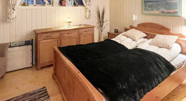 Коттедж 5 Person Holiday Home in Averoy