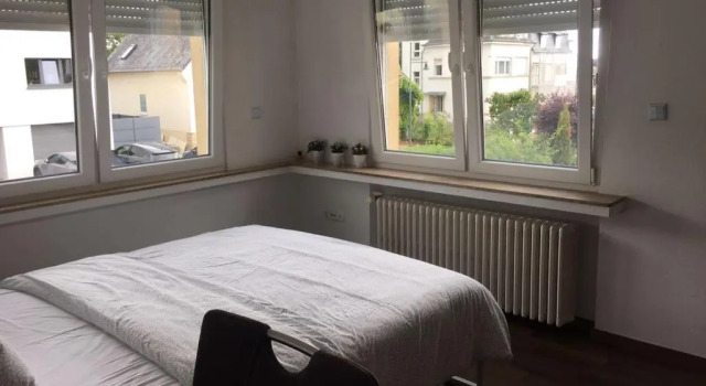 Студия Apartment CHEZ TONY