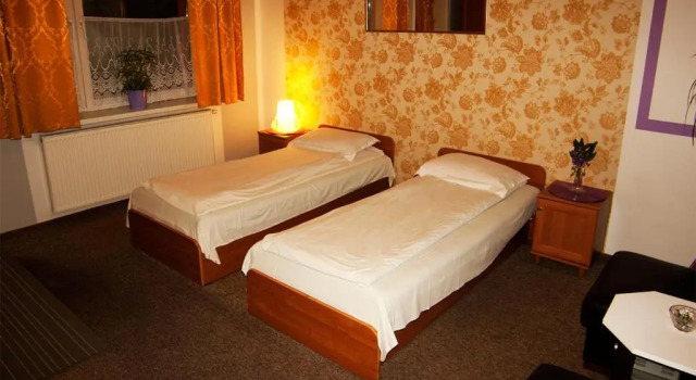 Студия Apartamenty Lila