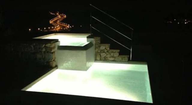 Вилла Villa in Spain at Las Colinas Golf & Country Club