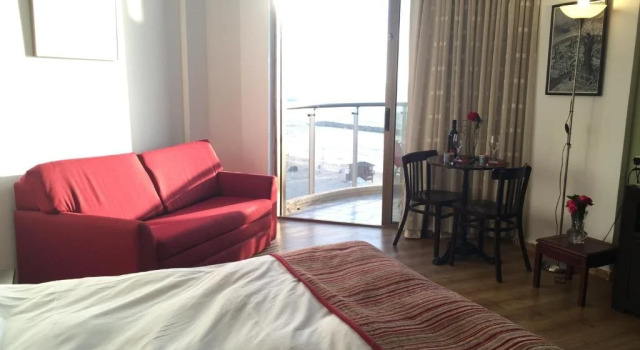 Raphael Apartments, Reserva ahora Apartamento Herzliya Distrito Central de Israel.