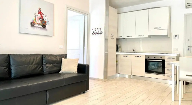 Апартаменты Standard Borgo Guelfo IV