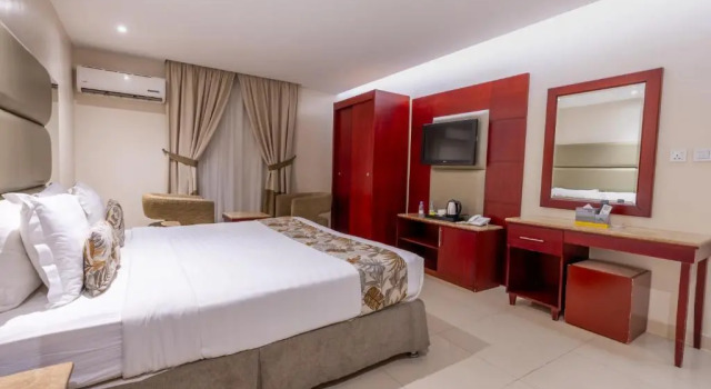 Almuhaidb Takhasosi 5, Buchen Sie Ferienwohnung Provinz Riad Provinz Riad