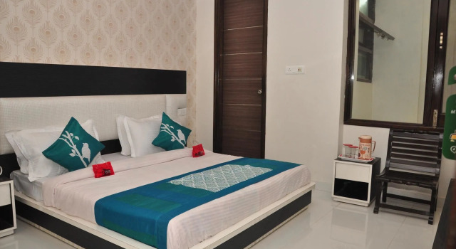 Oyo Rooms Chheharta Road, Rezervovat Hotel Amritsar Punjab