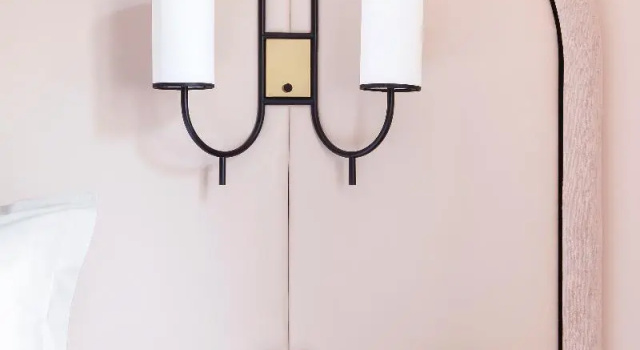 Одноместный номер Standard Hôtel Bienvenue