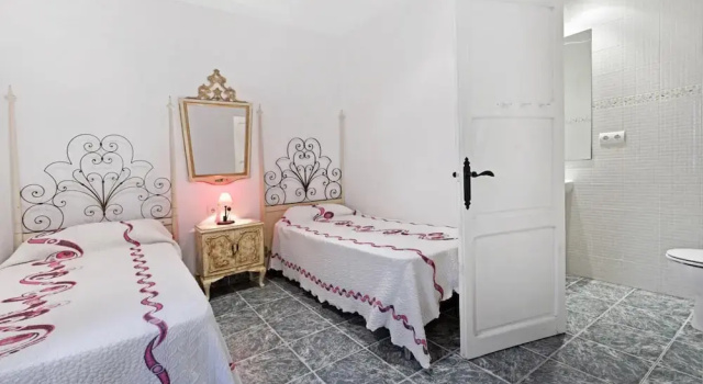 Апартаменты Peral in Llafranc With 2 Bedrooms and 2 Bathrooms
