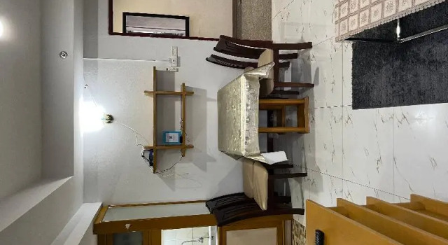 Семейный номер Standard с 2 комнатами с балконом Mall Suites Hotel