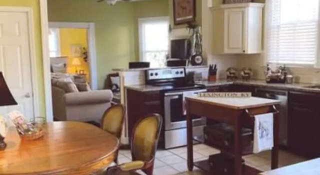 Номер Standard Kathy's Place