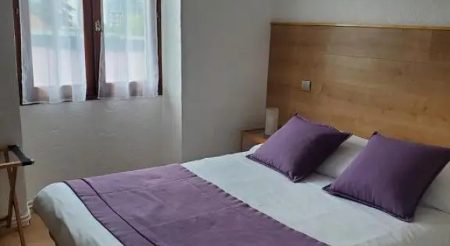 Двухместный номер Economy Hôtel du Midi