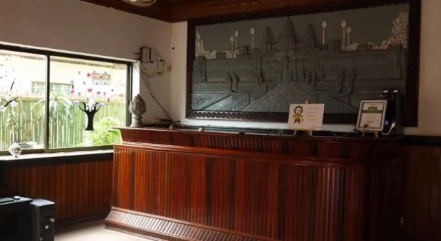 Angkor Dream Villa