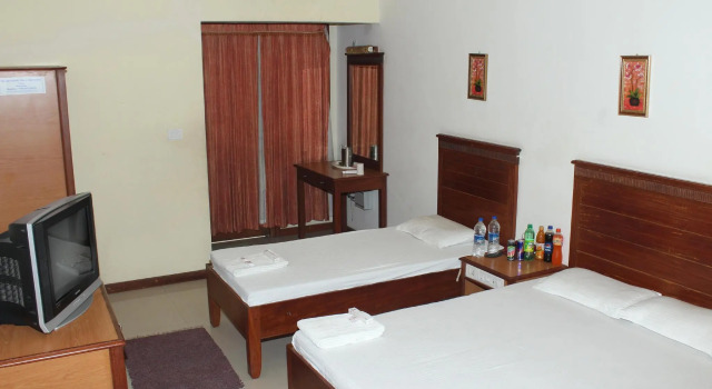 Номер Executive Hotel Chitra Park