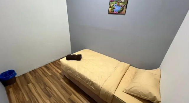 SASA Roomstay-Self Check In KLIA Transit, Забронировать Хостел Хостелы Сепанг, Хостел