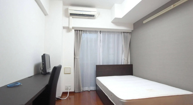Palace Studio Roppongi East II, Забронировать Отель Отели Токио 3 звезды, рядом с Токийская башня, 3*