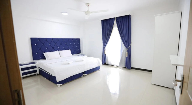 Alrayyan Hotel Apartments