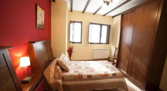 Apartamentos Rurales Sierra de Béjar, Забронировать Апартаменты/квартира Апартаменты La Covatilla, Апартаменты/квартира