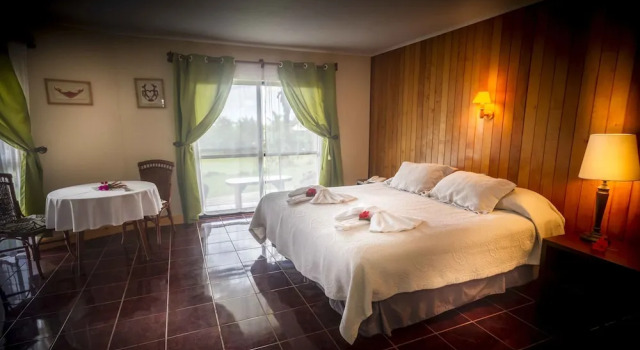 O'tai, Book Hotel Hoteller i Hanga Roa med pool, Swimmingpool