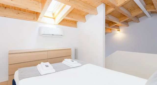 Апартаменты Liiiving in Porto - City View Apartments