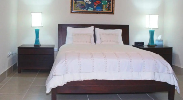 Willa Villa Athena