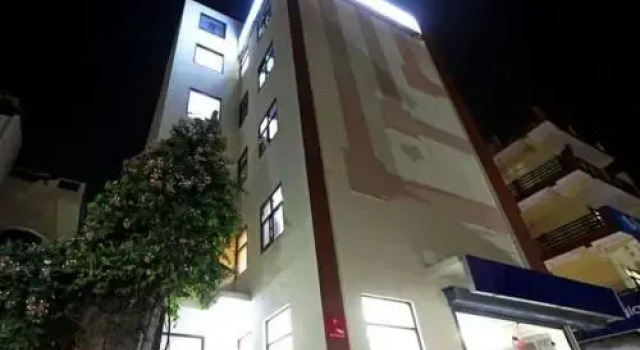 Hotel RBS Inn, Varaa Hotelli IMT Manesar 