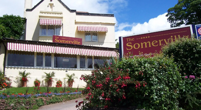 Люкс Superior The Somerville