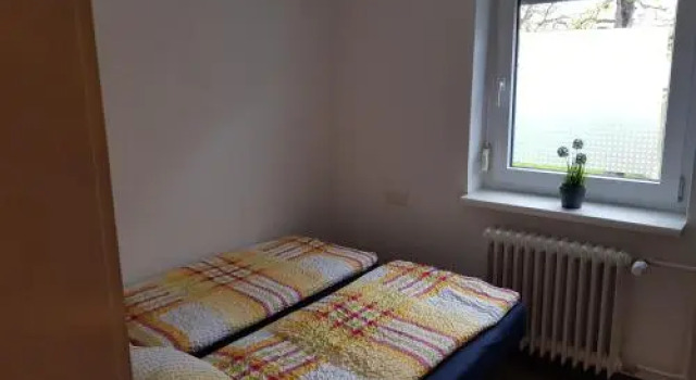 Ferienwohnung Eliah, Reserva ahora Hotel Hoteles en Baden-Wurtemberg con aparcamiento, Aparcamiento