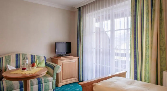 Номер Standard Hotel Weisser Bär