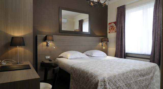 Hotel Albert I