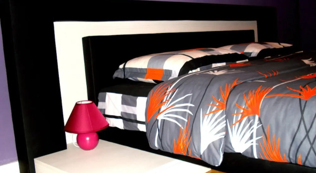 Номер Superior Rimini Club Inn & Suites