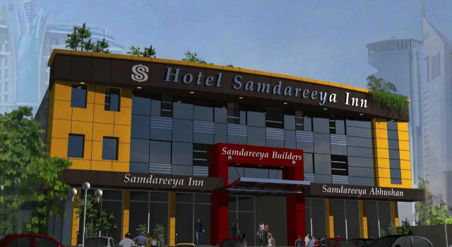 Hotel Samdariya Inn