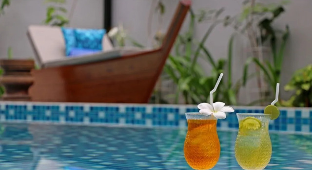 Silk Wild Residence