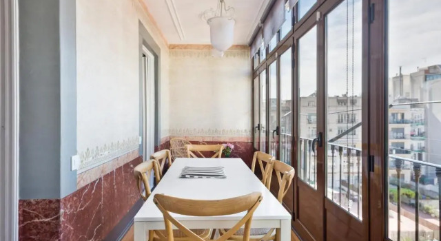 Апартаменты Superior Central Apartments Barcelona