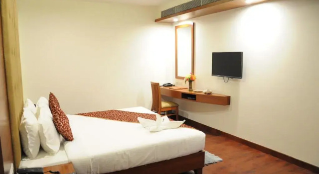 Hotel Dev International