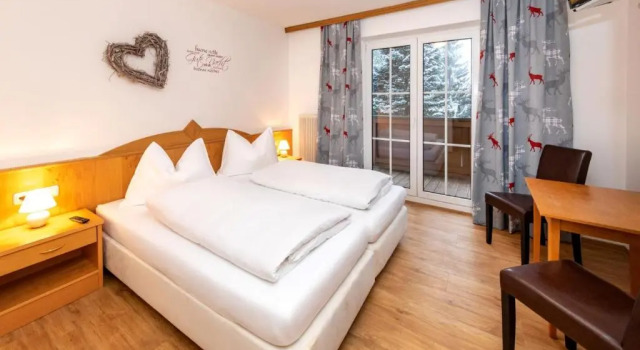 Номер Standard Pension Alpenrose