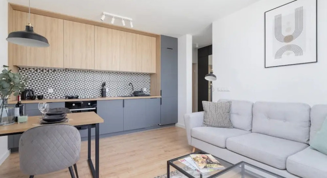 Grzegorzecka Apartment Cracow by Renters, Забронировать Апартаменты/квартира Краков Малопольское воеводство, рядом с Бизнес-центр Краковия