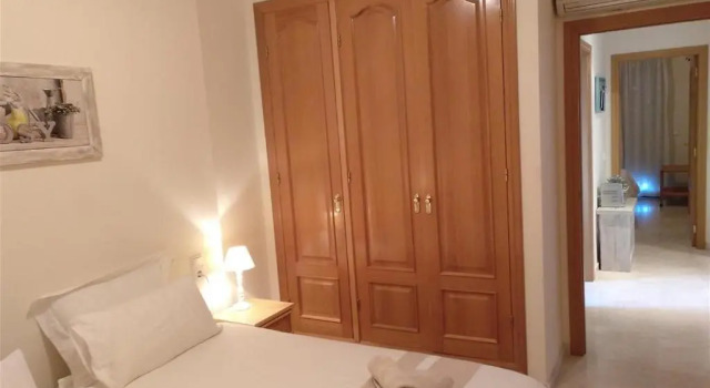 Lovely Holiday Apartment, Забронировать Апартаменты/квартира Отели в центре Хавеа, в центре