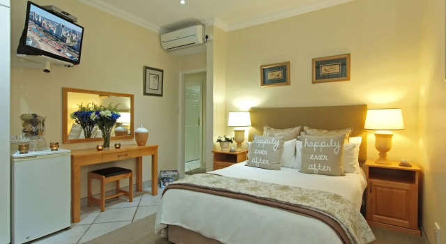 Anchors Rest Guest House