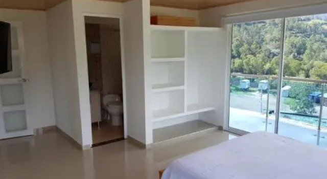 Bellavista Hotel, Buchen Sie Hotel Choachí Cundinamarca