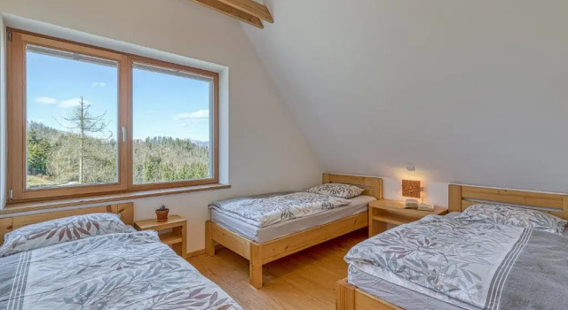 House On The Hill Wellness Chalet, Reserva ahora Chalet de montaña Villas en Idrija, Villa