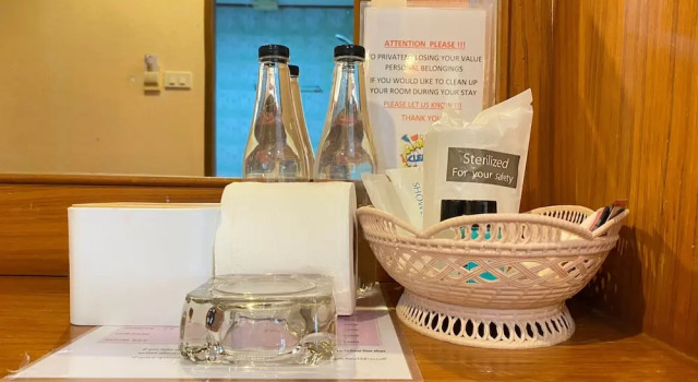 Номер Superior Phi Phi Don Chukit Resort