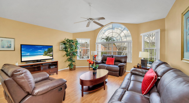 Villas Island Club 3139, Kissimmee, US